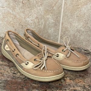 Sperry Top-Siders